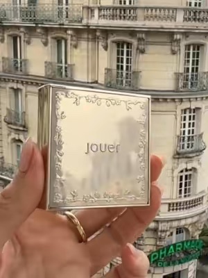 Post by jouercosmetics