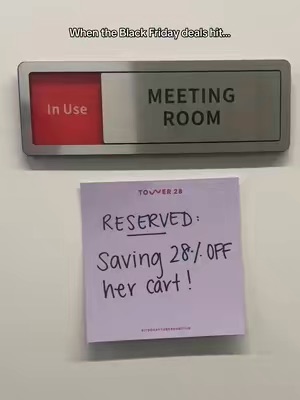 Post by tower28beauty