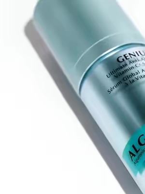 Top post by Algenist