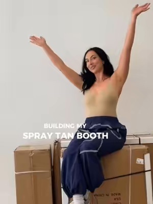 Post by minetanbodyskin