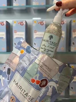 Post by hairitagebymindy