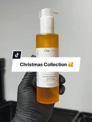 Post by omascosmetics