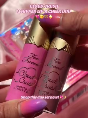 Post by toofaced