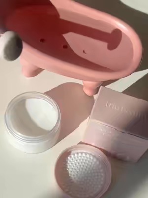 Post by triobeautyco