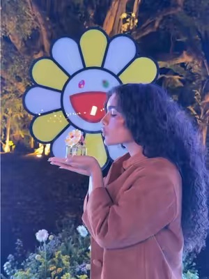 Post by marcjacobsfragrances