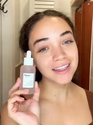 TikTok Post Thumbnail