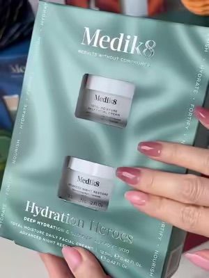 Post by officialmedik8