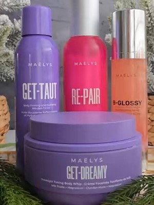 Post by maelyscosmetics