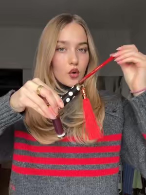 TikTok Post Thumbnail