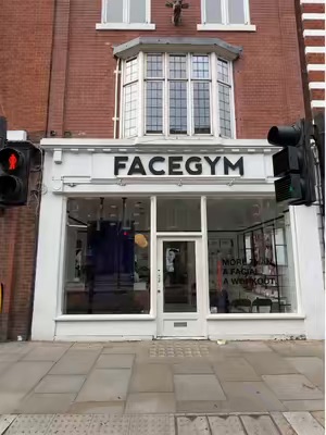 Post by facegym