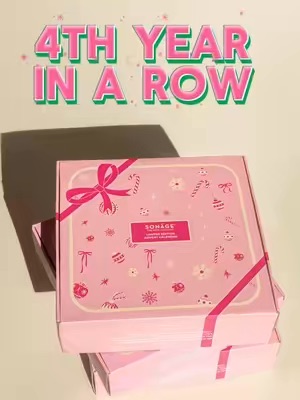 Top post by Sonage Skincare