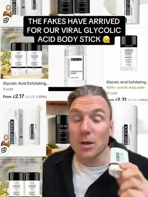 Top post by The Inkey List