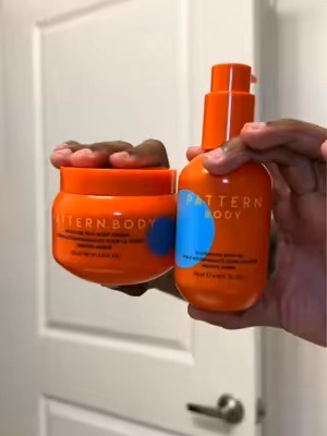 Post by patternbeauty