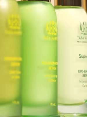 Post by tataharperskincare