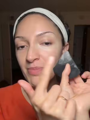 Post by scrandiebeauty