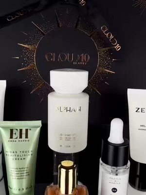 Post by cloud10beauty