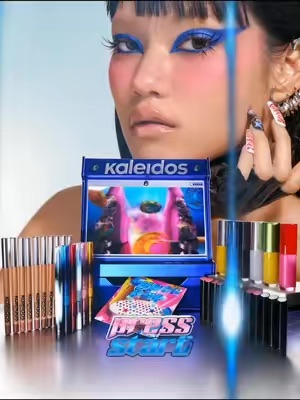 Post by kaleidosmakeup