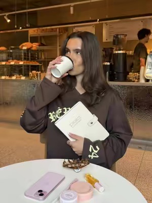 TikTok Post Thumbnail