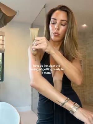 TikTok Post Thumbnail