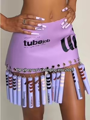 Post by urbandecaycosmetics