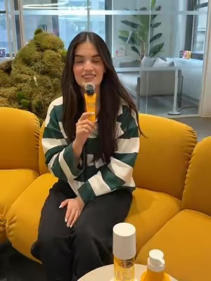 TikTok Post Thumbnail