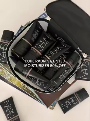 Post by narscosmetics