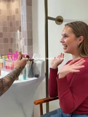 TikTok Post Thumbnail