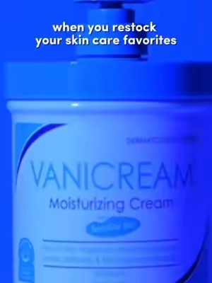 Post by officialvanicream