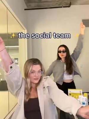 TikTok Post Thumbnail