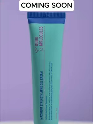 Post by goodmolecules