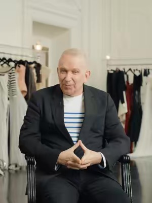 Post by jeanpaulgaultier