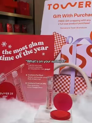 Post by tower28beauty