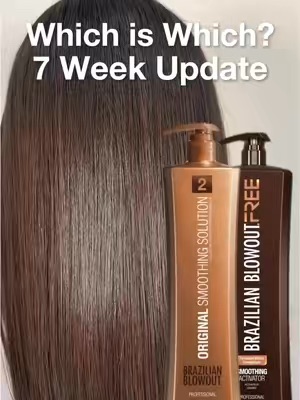 Post by brazilianblowout