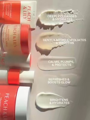 Post by peachandlilyofficial