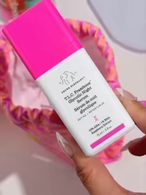 Post by drunkelephant