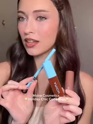 Post by moiracosmetics