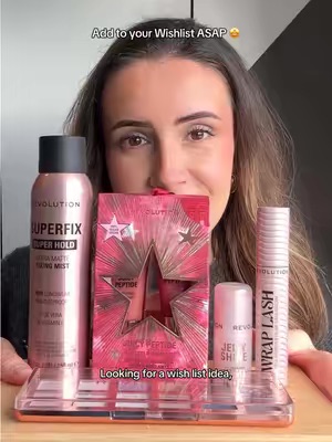 Post by makeuprevolution