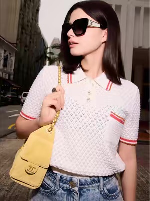 Post by chanelofficial