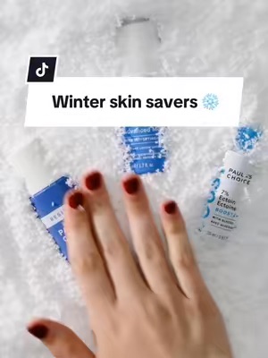 Top post by Paula's Choice