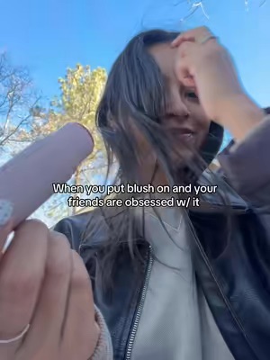 Wander Beauty content