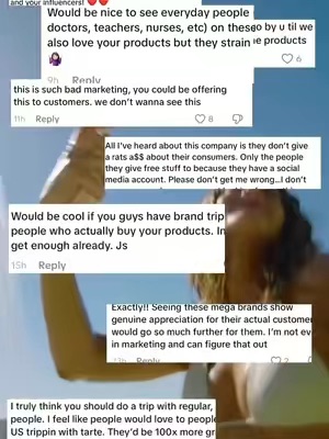 Post by tartecosmetics