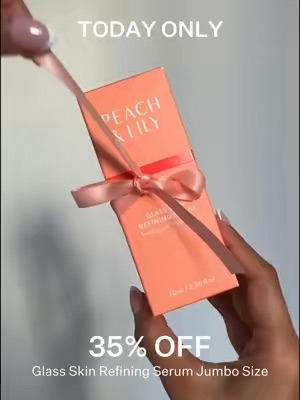 Post by peachandlilyofficial