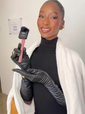 TikTok Post Thumbnail