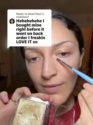 Post by scrandiebeauty