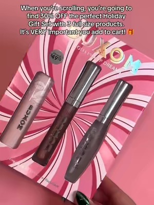 Post by buxomcosmetics