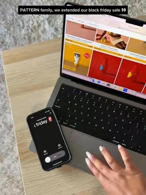 Post by patternbeauty