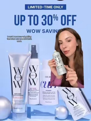 Post by colorwow.hair