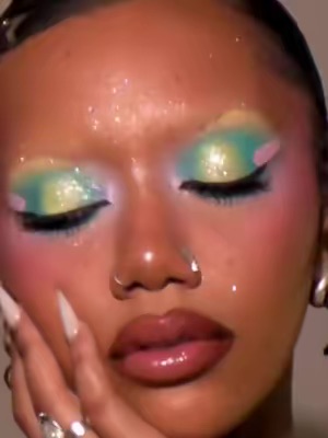 Top post by Beauty Bay