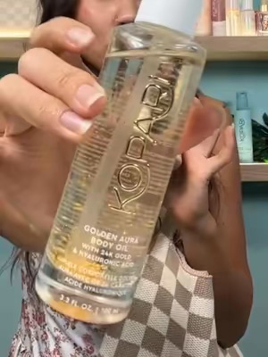 Post by koparibeauty