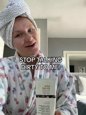 Post by milkshakeusa